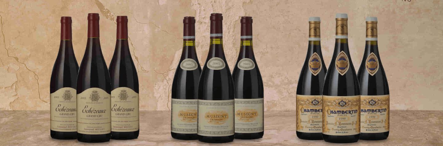 Buy 6 Jacaranda Ridge, we&rsquo;ll add a $200+ Prestige St Hugo.